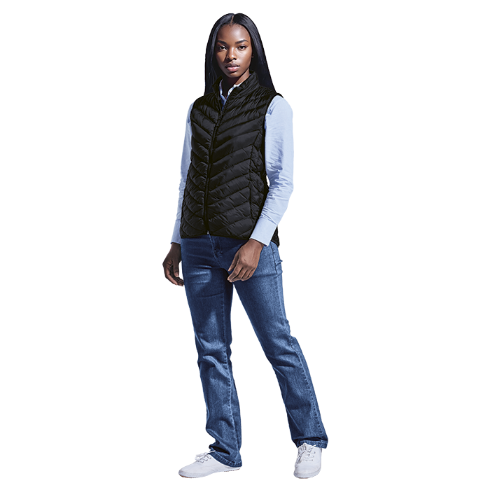 West Bodywarmer Ladies
