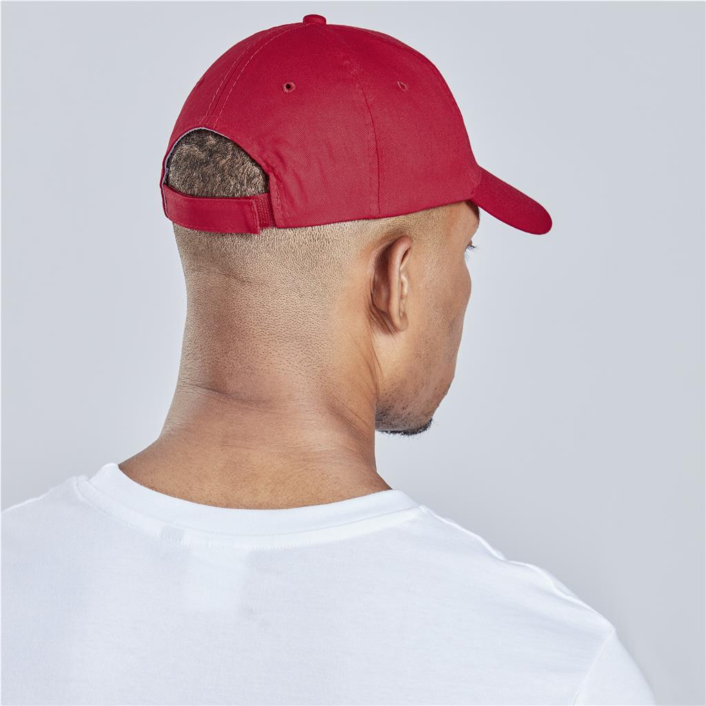 Detroit Cap - 6 Panel