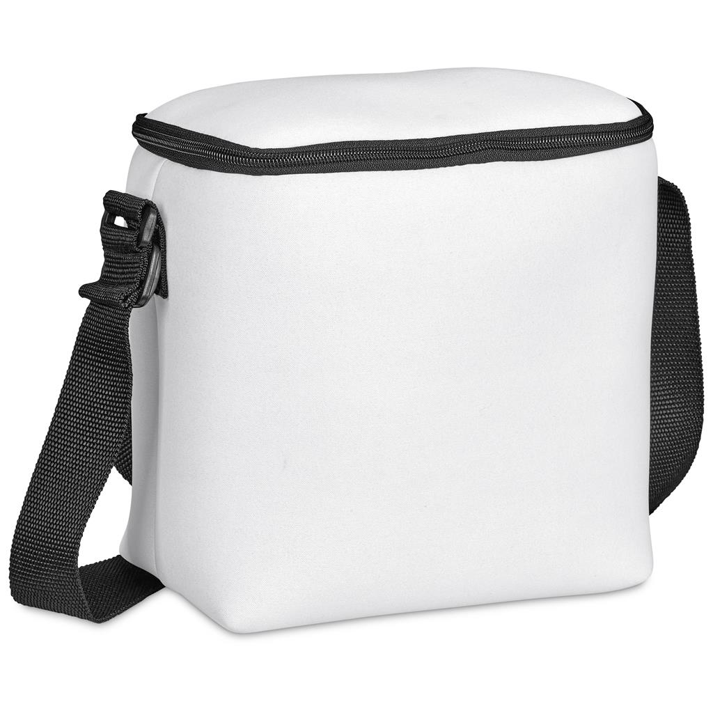 Custom Chillux Neoprene 6-Can Cooler