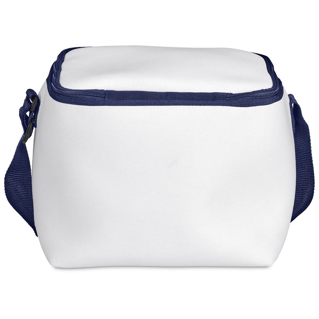 Custom Thermo Neoprene 12-Can Cooler