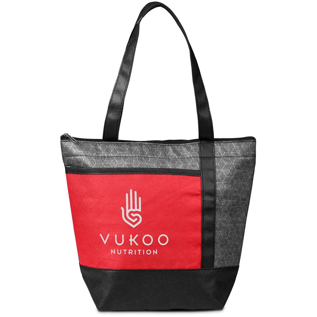 Andes Non Woven 12-Can Lunch Cooler