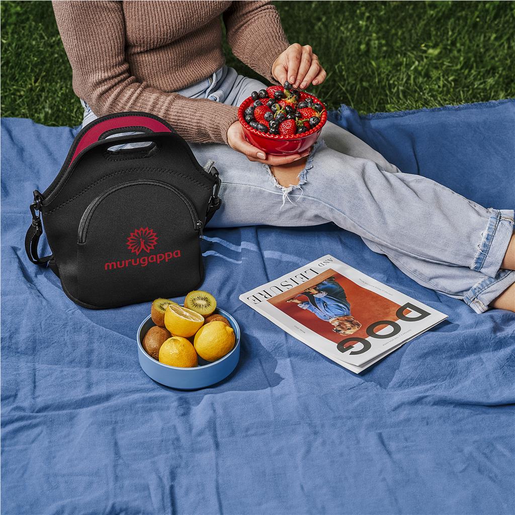 Makiki Lunch Bag