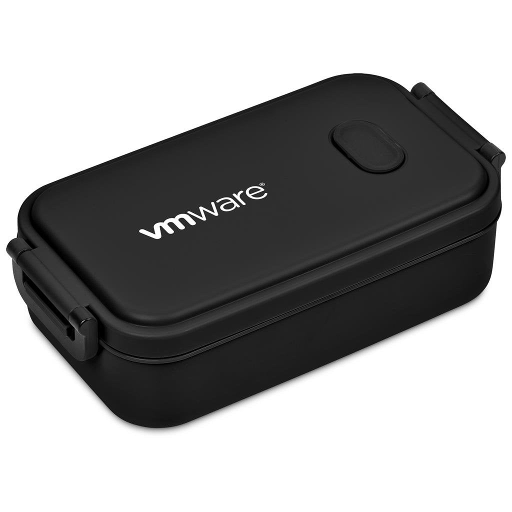 Cambria Recycled Plastic Lunch Box