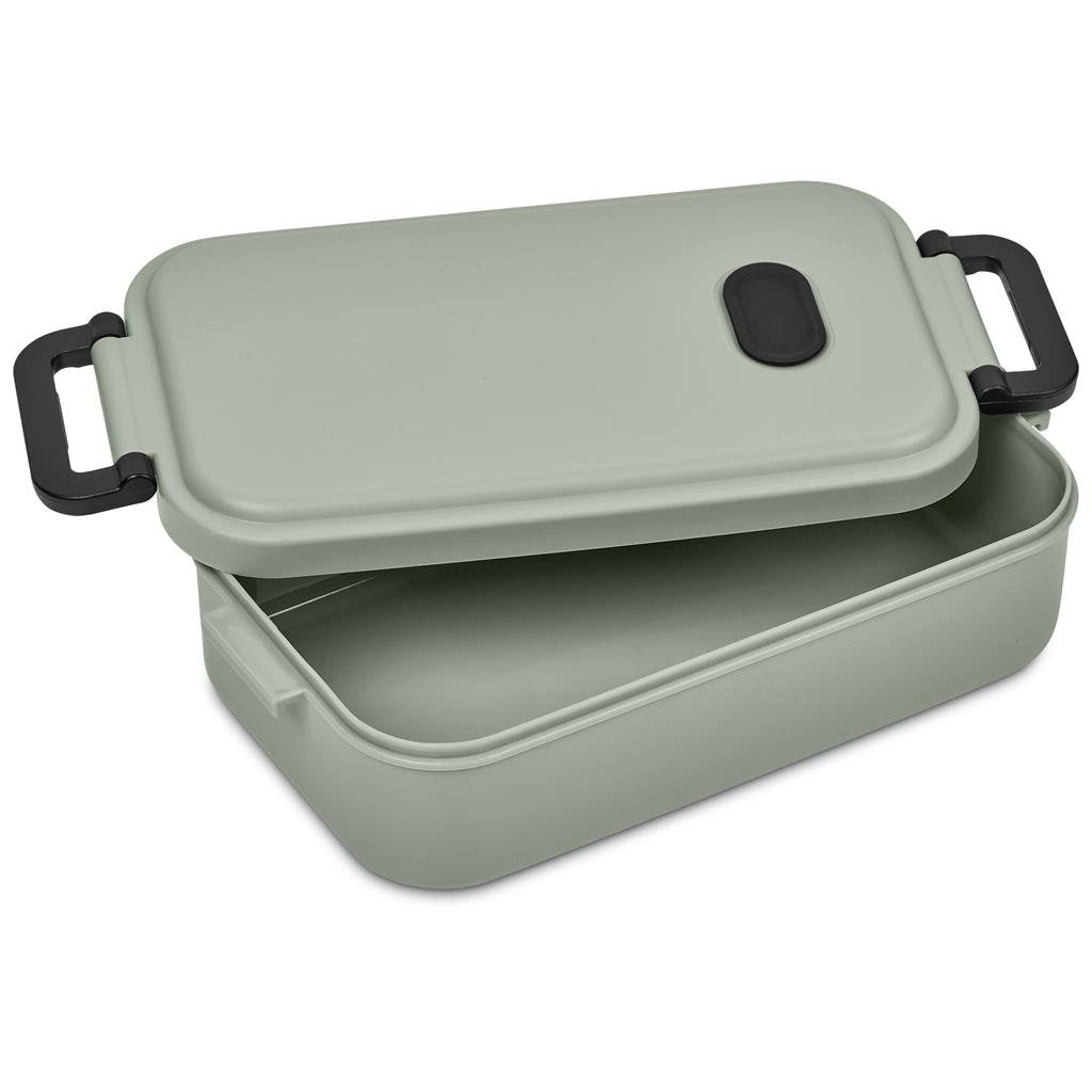 Cambria Recycled Plastic Lunch Box