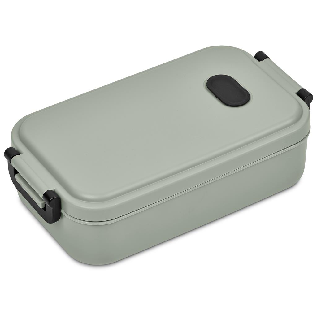 Cambria Recycled Plastic Lunch Box