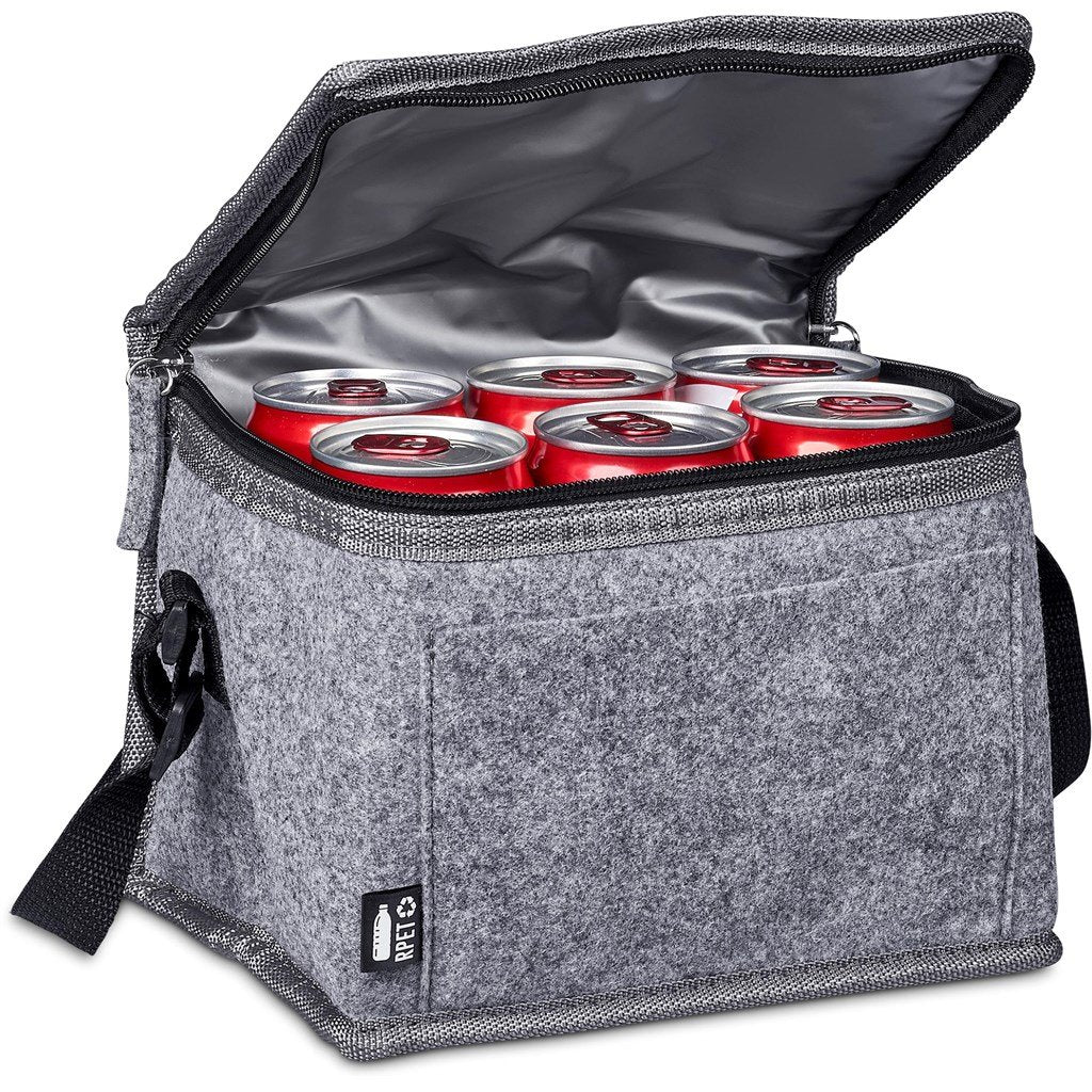Reitoko Recycled PET Felt 6-Can Cooler