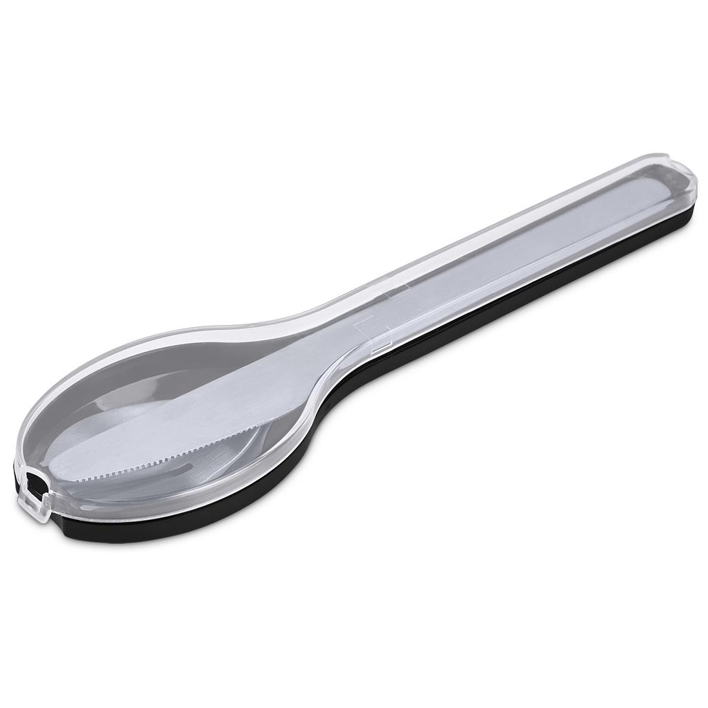 Savoro Cutlery Set