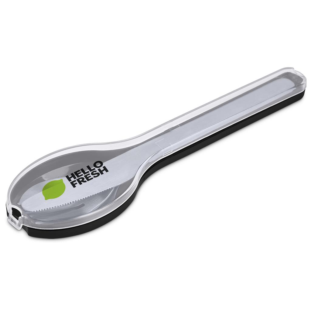 Savoro Cutlery Set