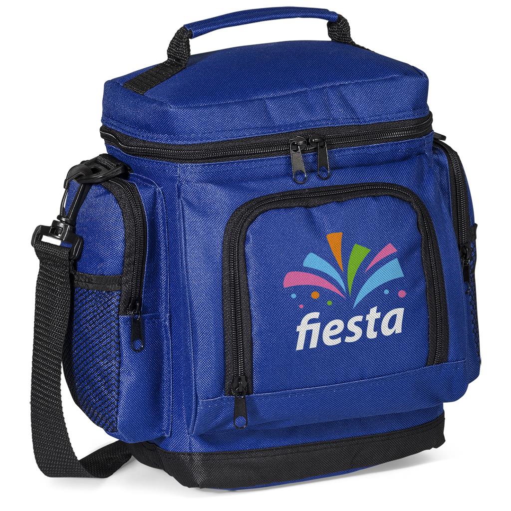 Creative 12-Can Cooler Bag