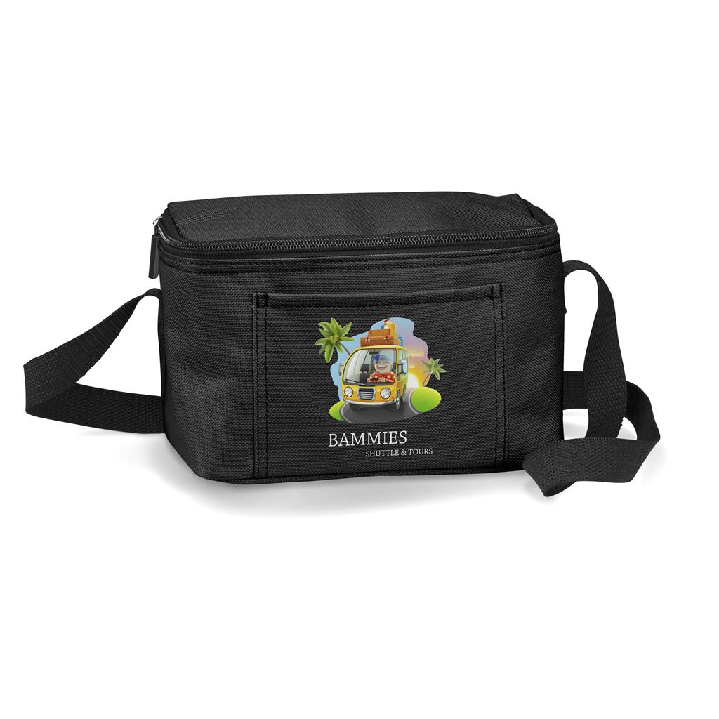 Snacka Cooler - 6-Can