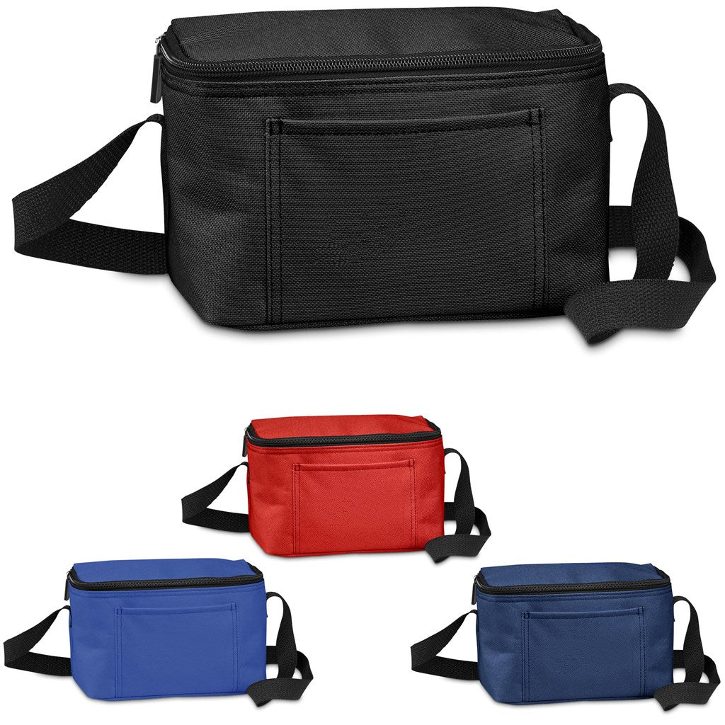 Snacka Cooler - 6-Can