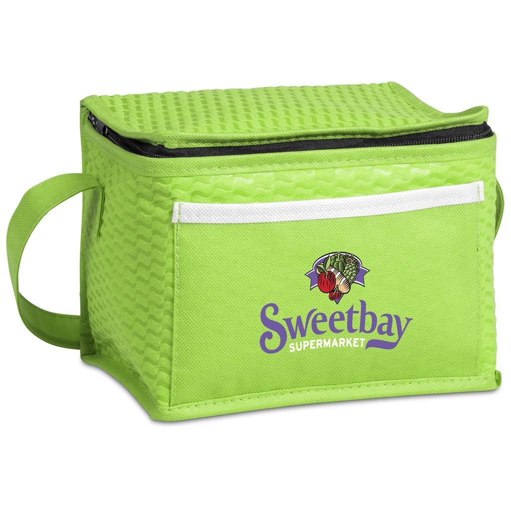 Brighton Non-Woven 6-Can Cooler