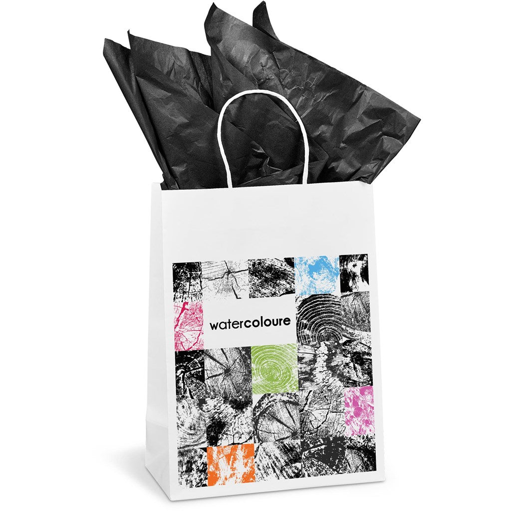 Animated Midi Gift Bag 200gsm