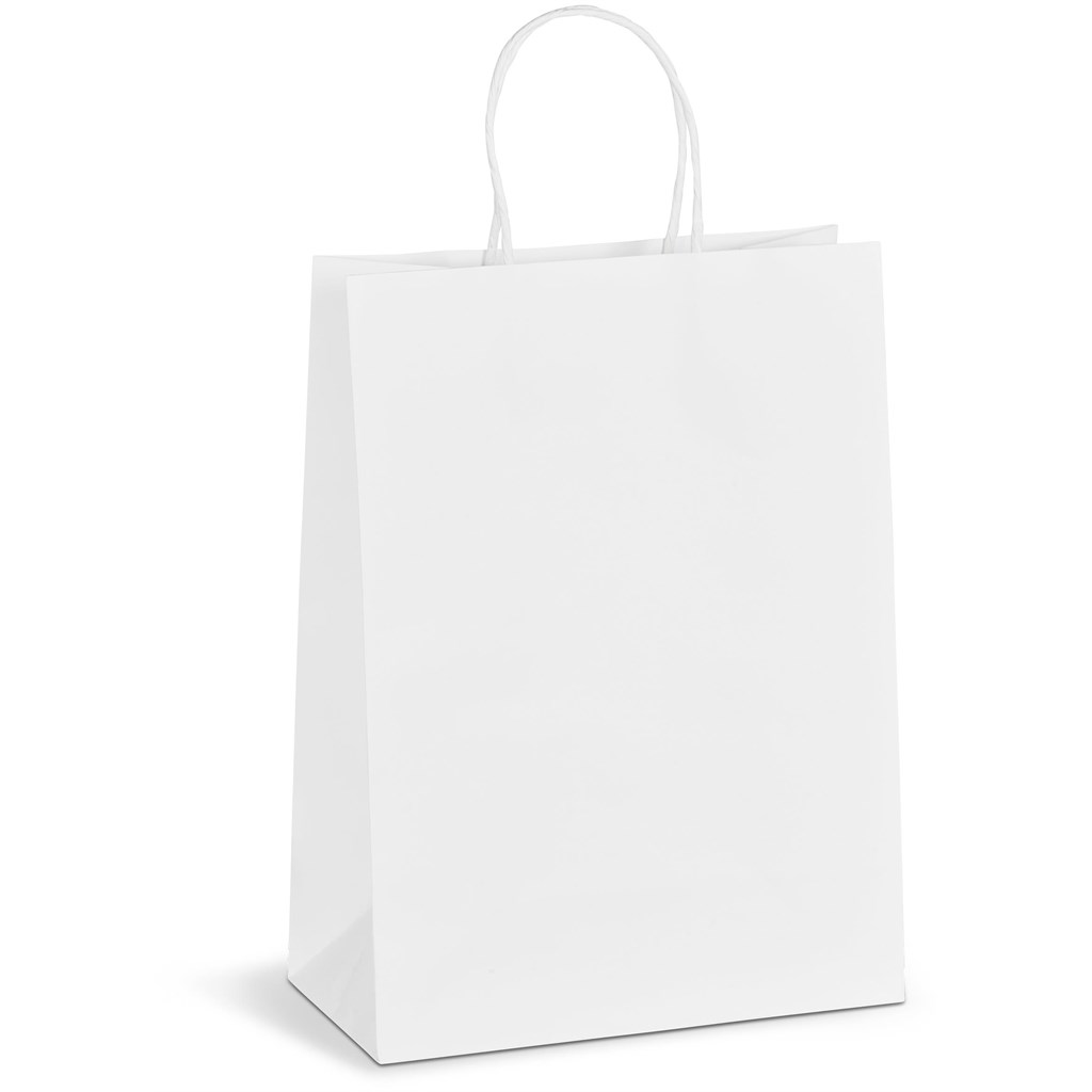 Animated Midi Gift Bag 200gsm