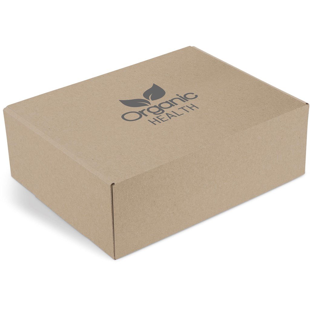 Bosley Gift Box A ( Excludes Contents )