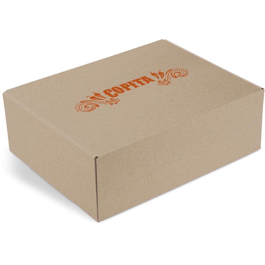 Bosley Gift Box A ( Excludes Contents )