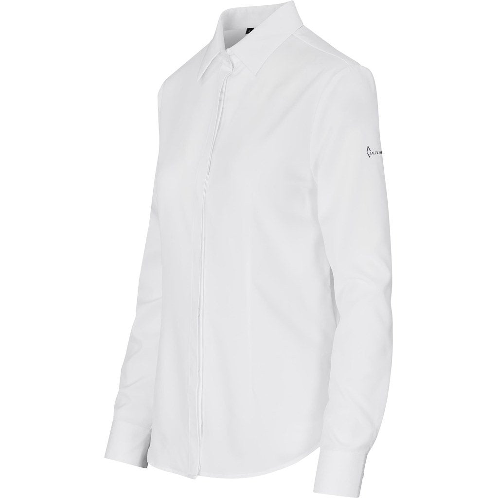 Ladies Long Sleeve  Sorrento Shirt