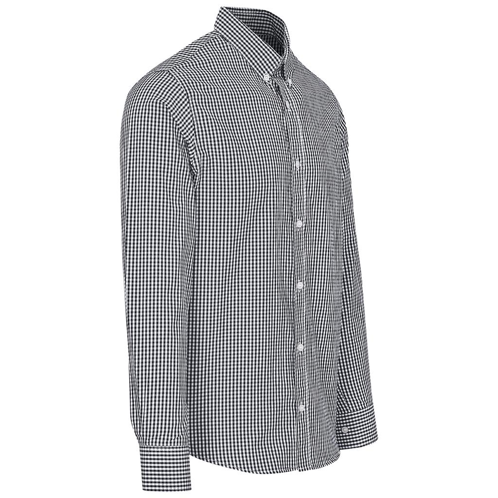Mens Long Sleeve Ashford Shirt
