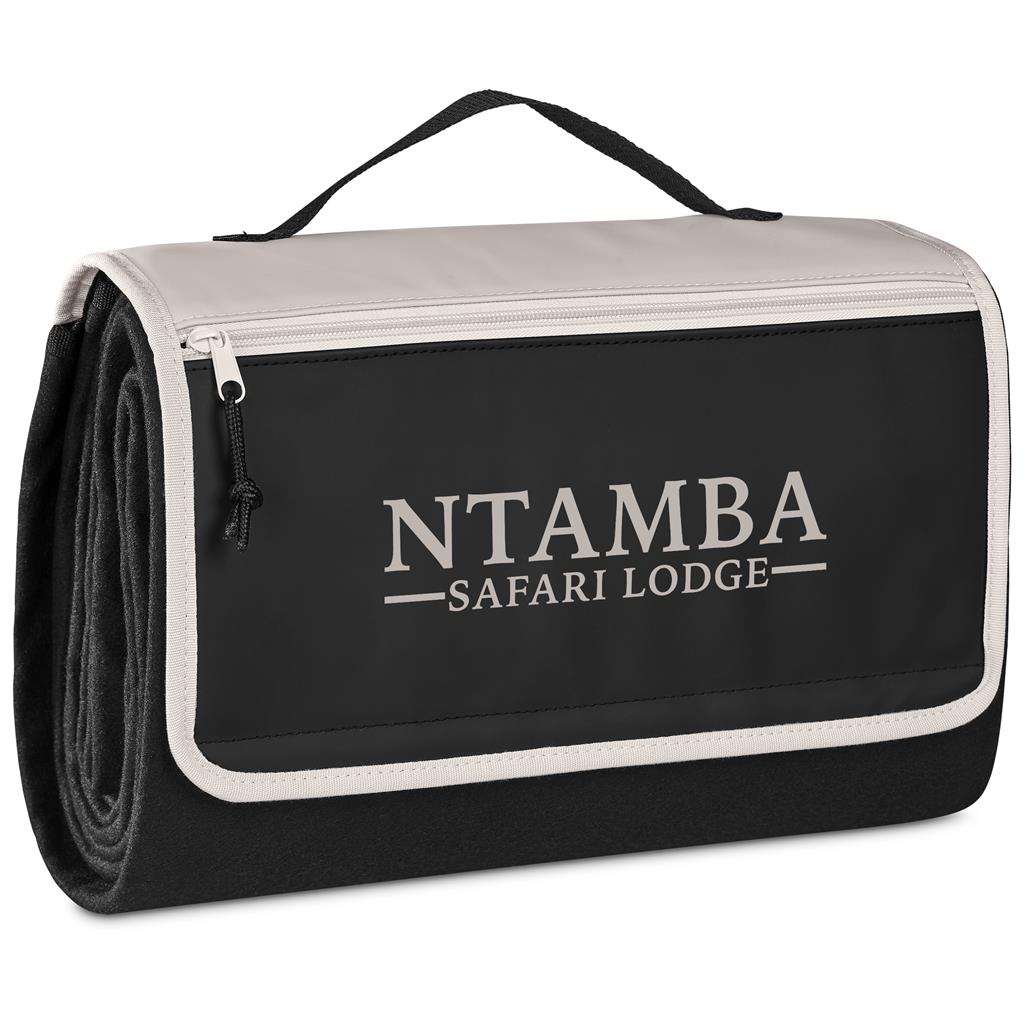 Cederberg Large Picnic Blanket