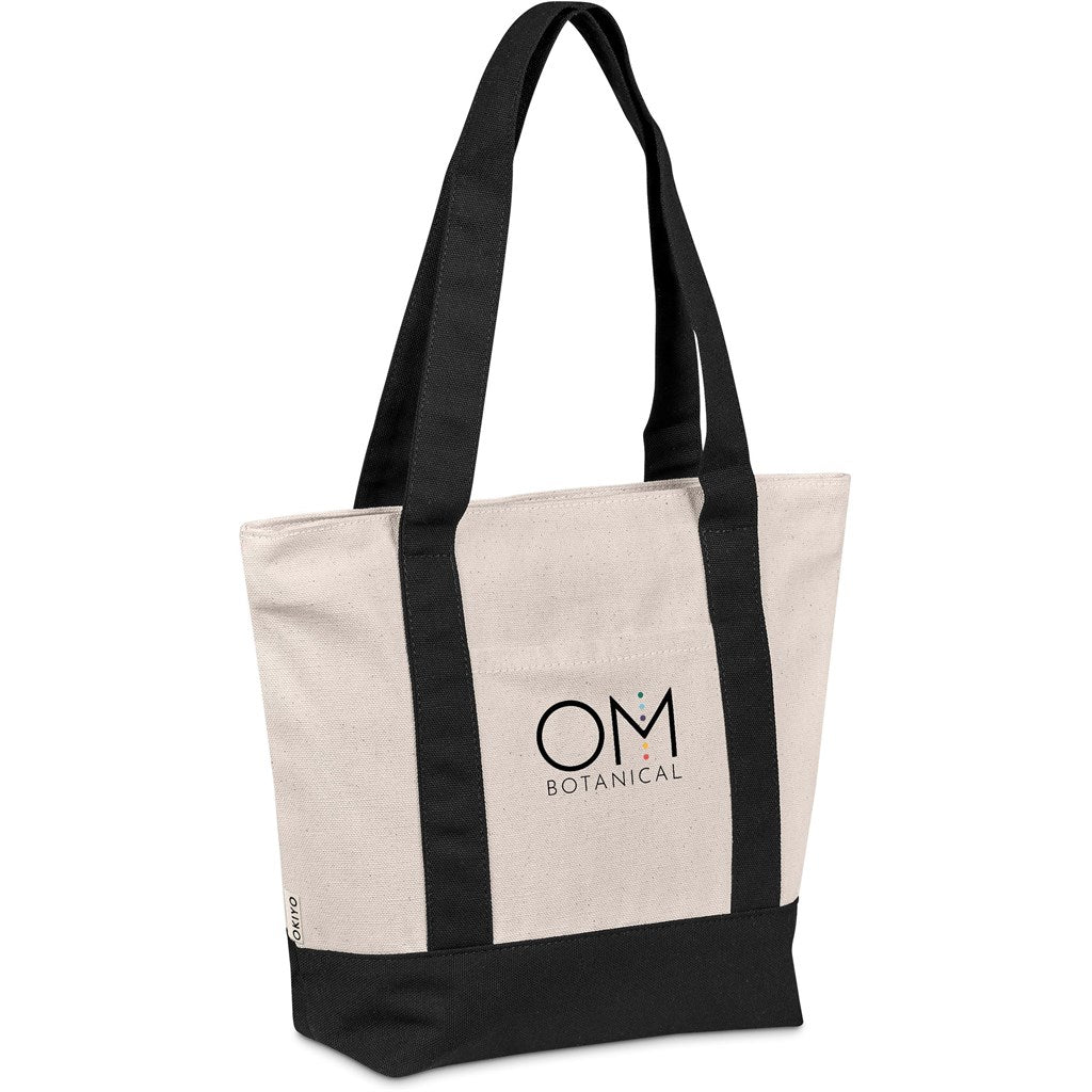 Chibi Mini Cotton Bag