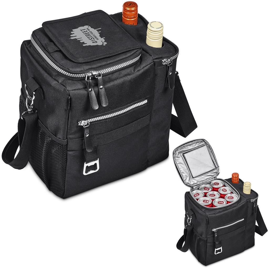 Quivera Wine & 16-Can Cooler