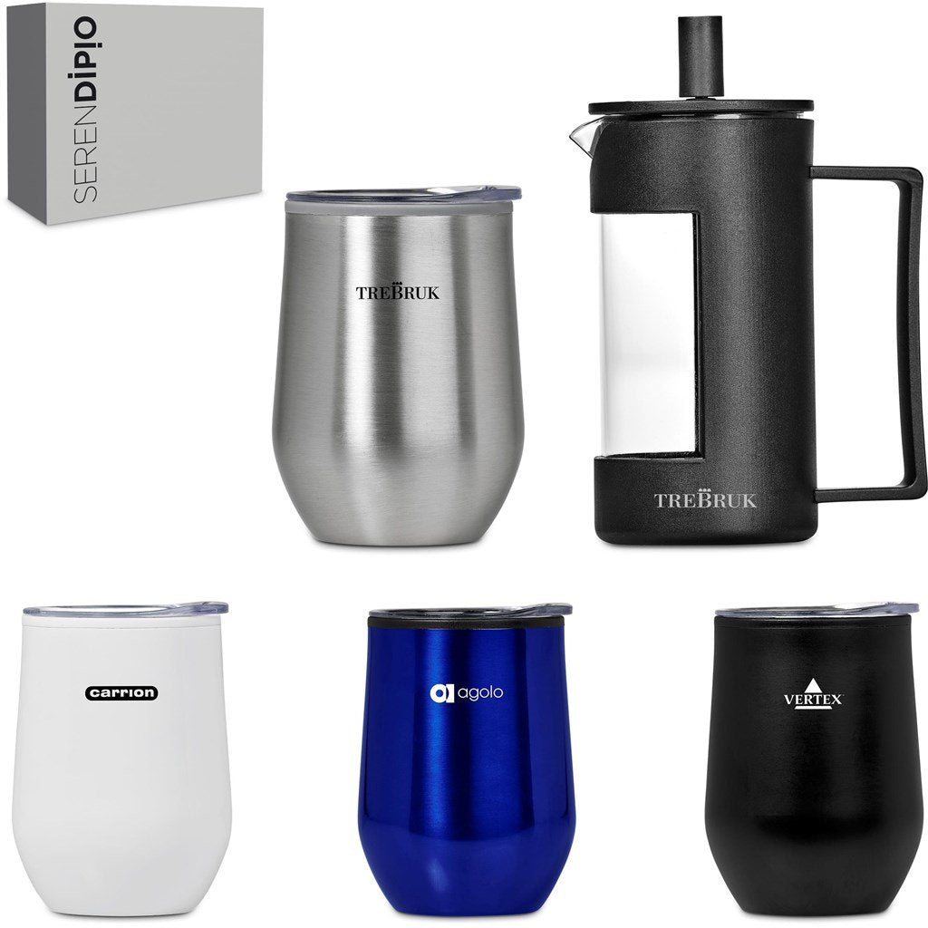 Madison Coffee Set