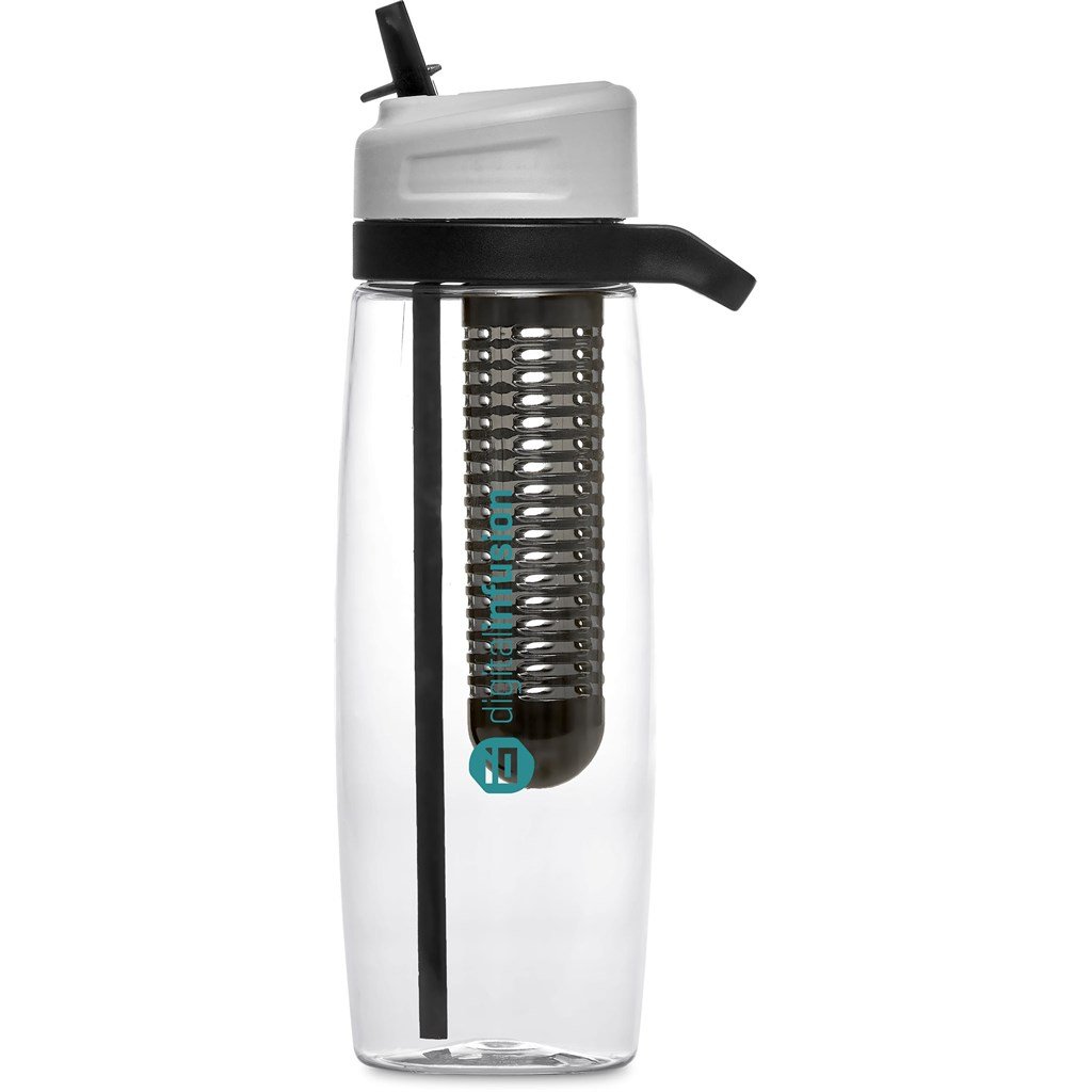 Flavourade Plastic Infuser Bottle - 1 Litre