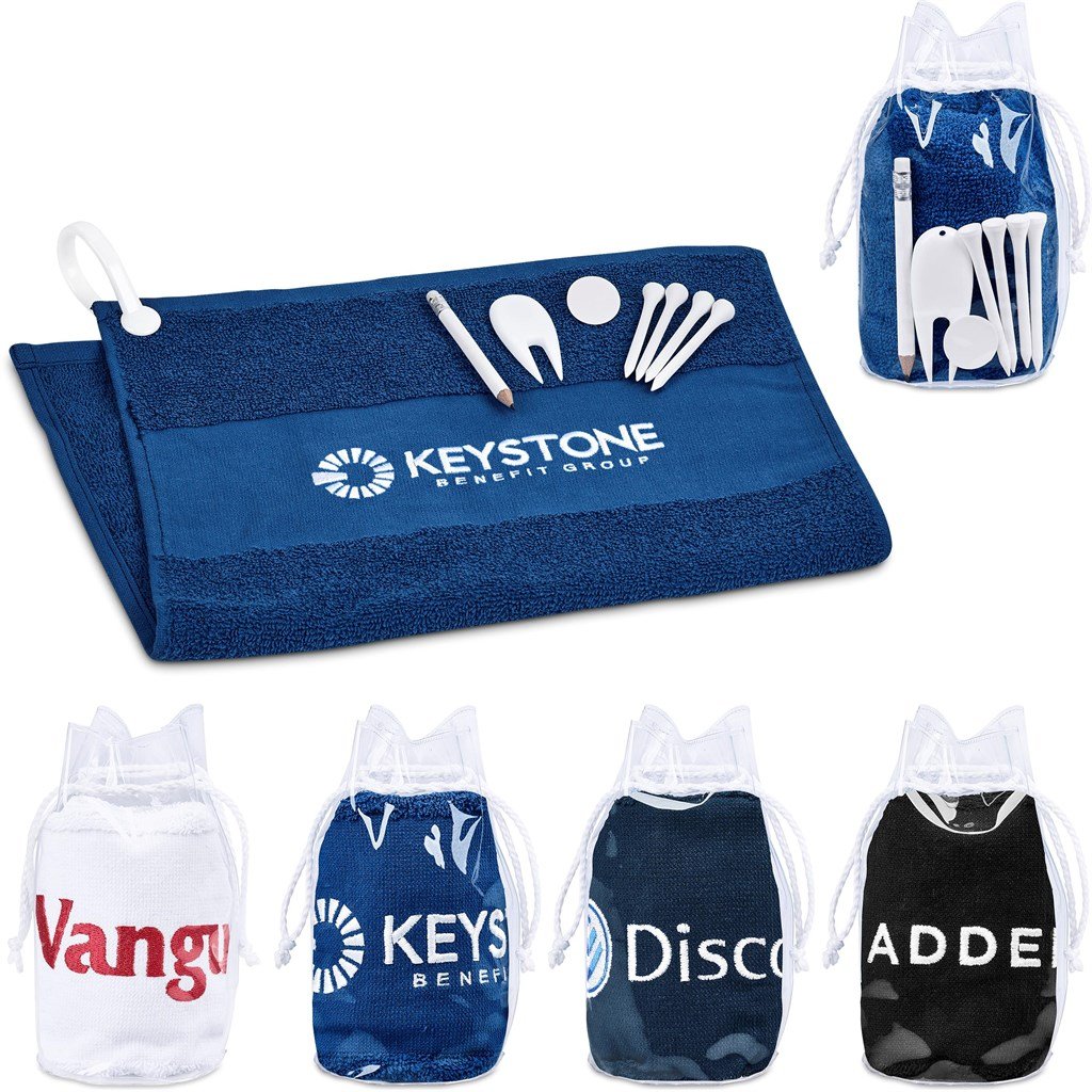Monte Rei Golf Set