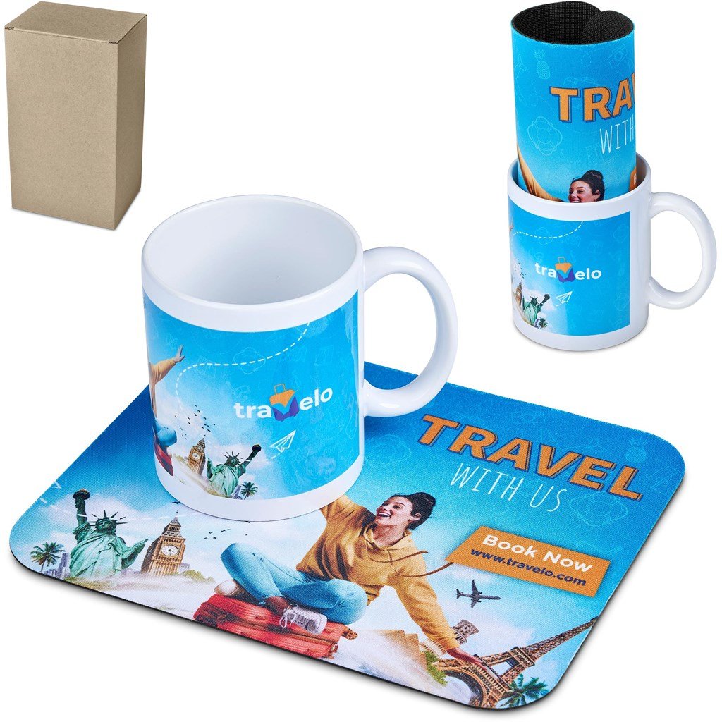 Goodwyn Gift Set