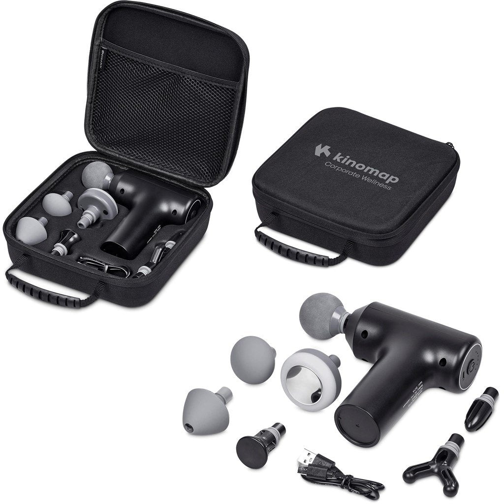 Maringa Massage Gun