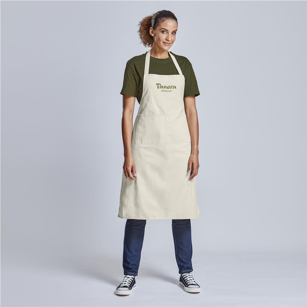 Gohan Cotton Apron