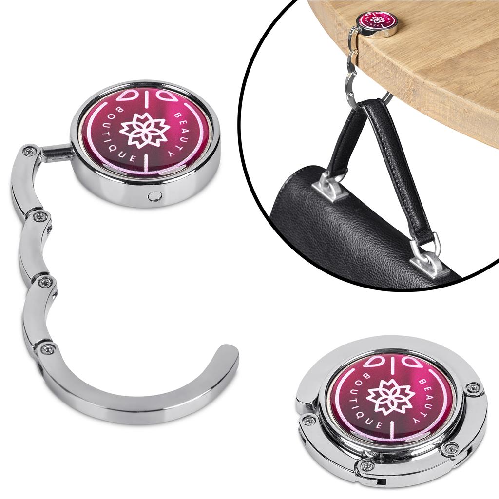 Cameo Handbag Holder