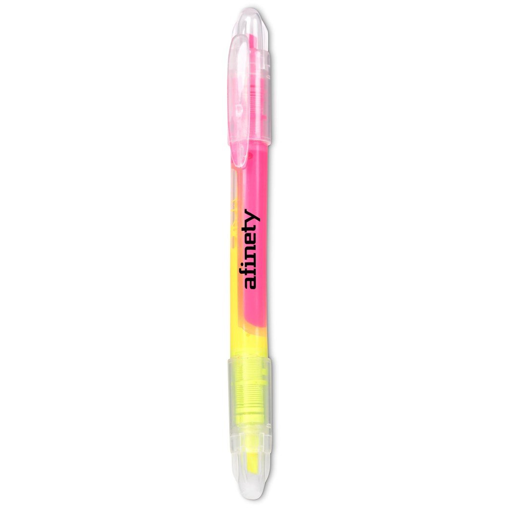 Encore Dual Highlighter