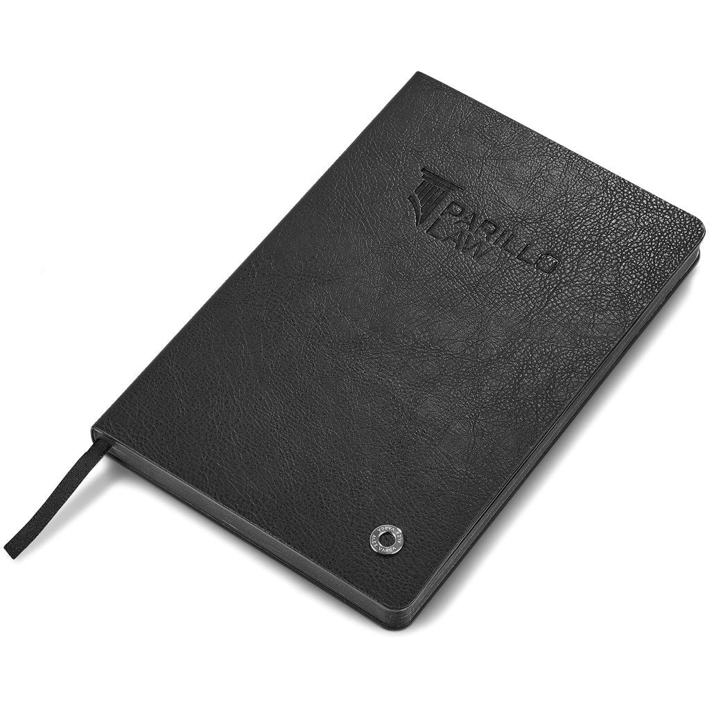 Corinthia A5 Hard Cover Notebook