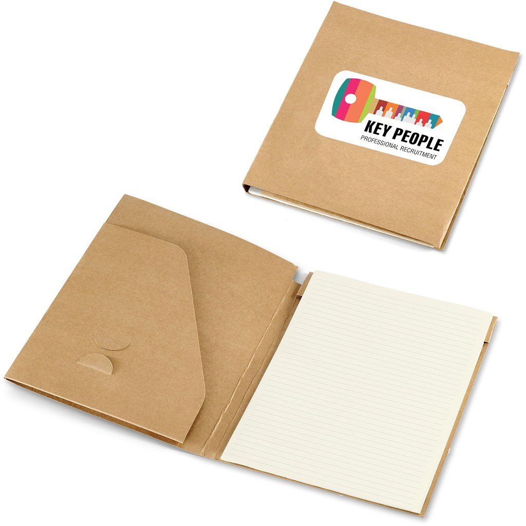 Eco-Logical A4 Folder