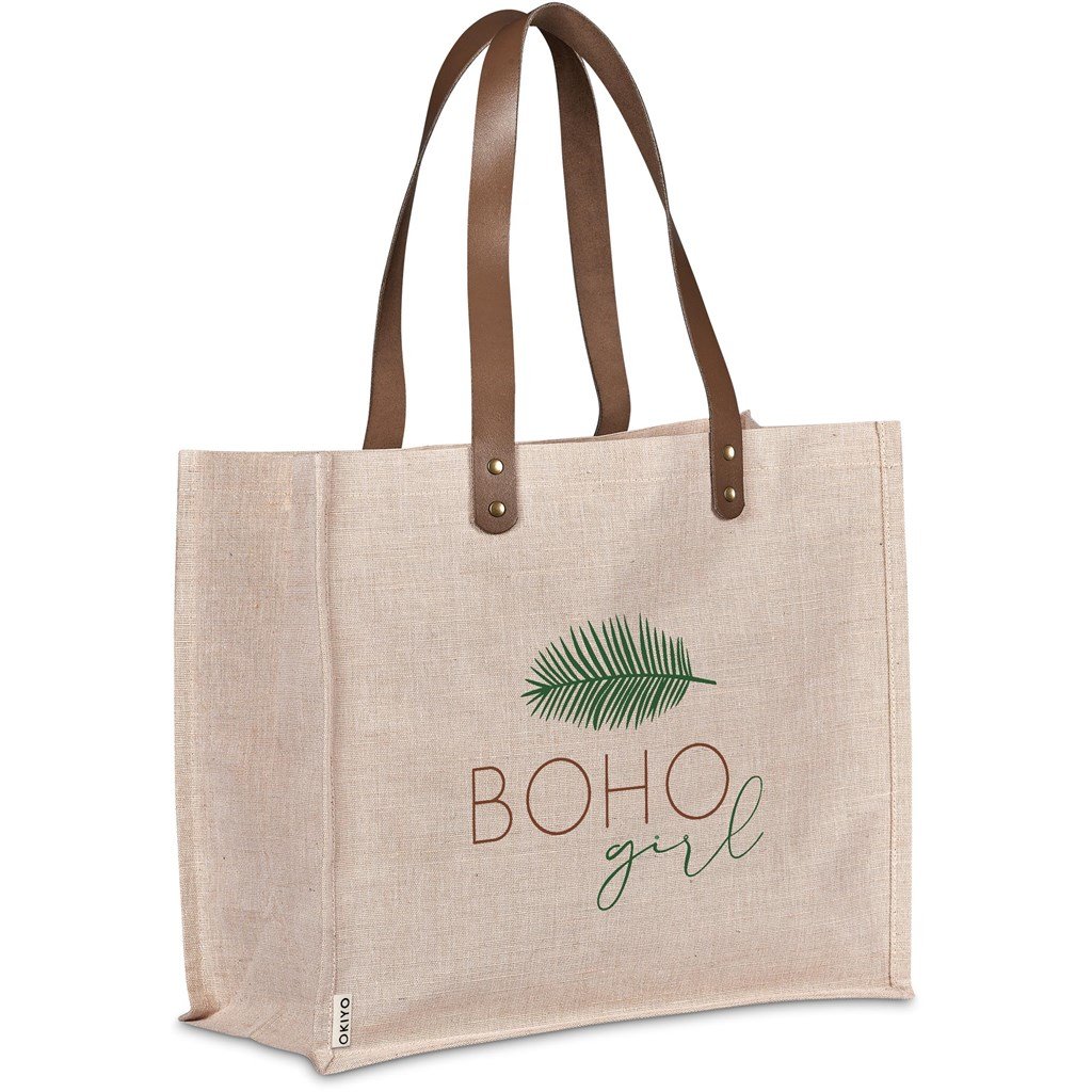 Moru Juco Tote