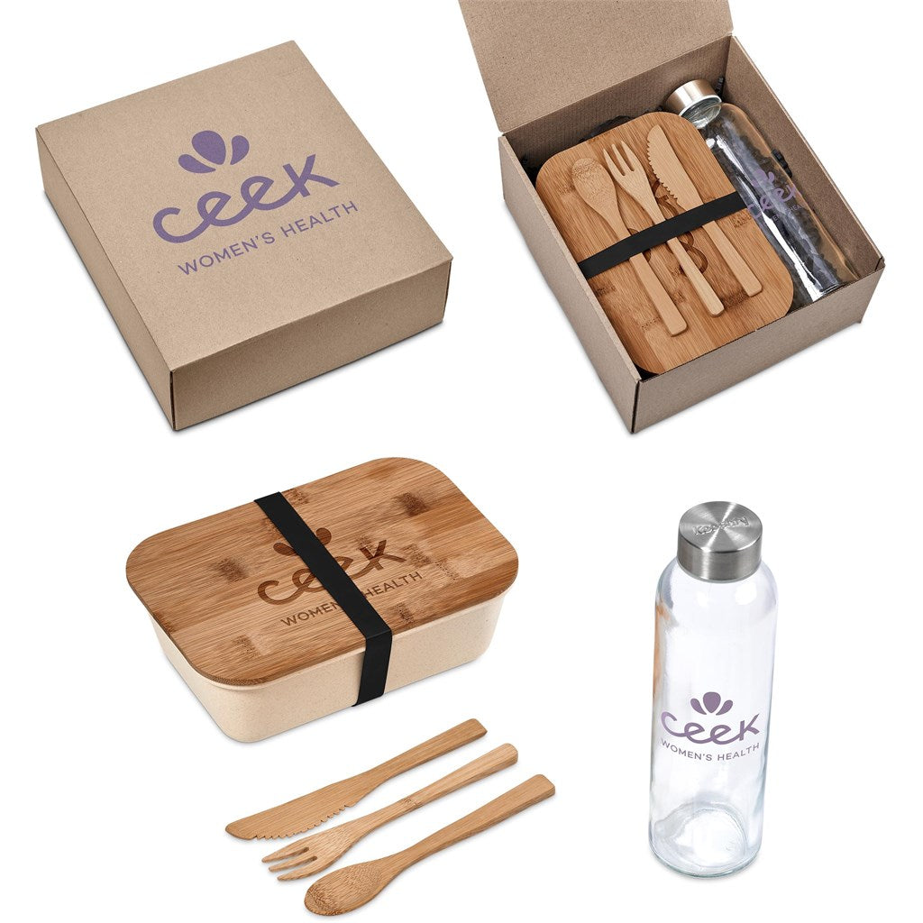 Maya Gift Set