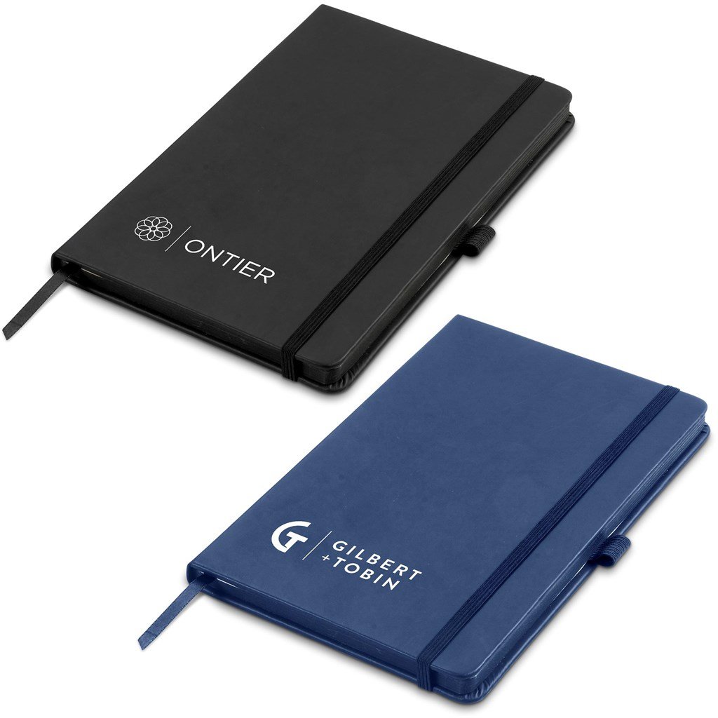 Prominence A5 Hard Cover Notebook