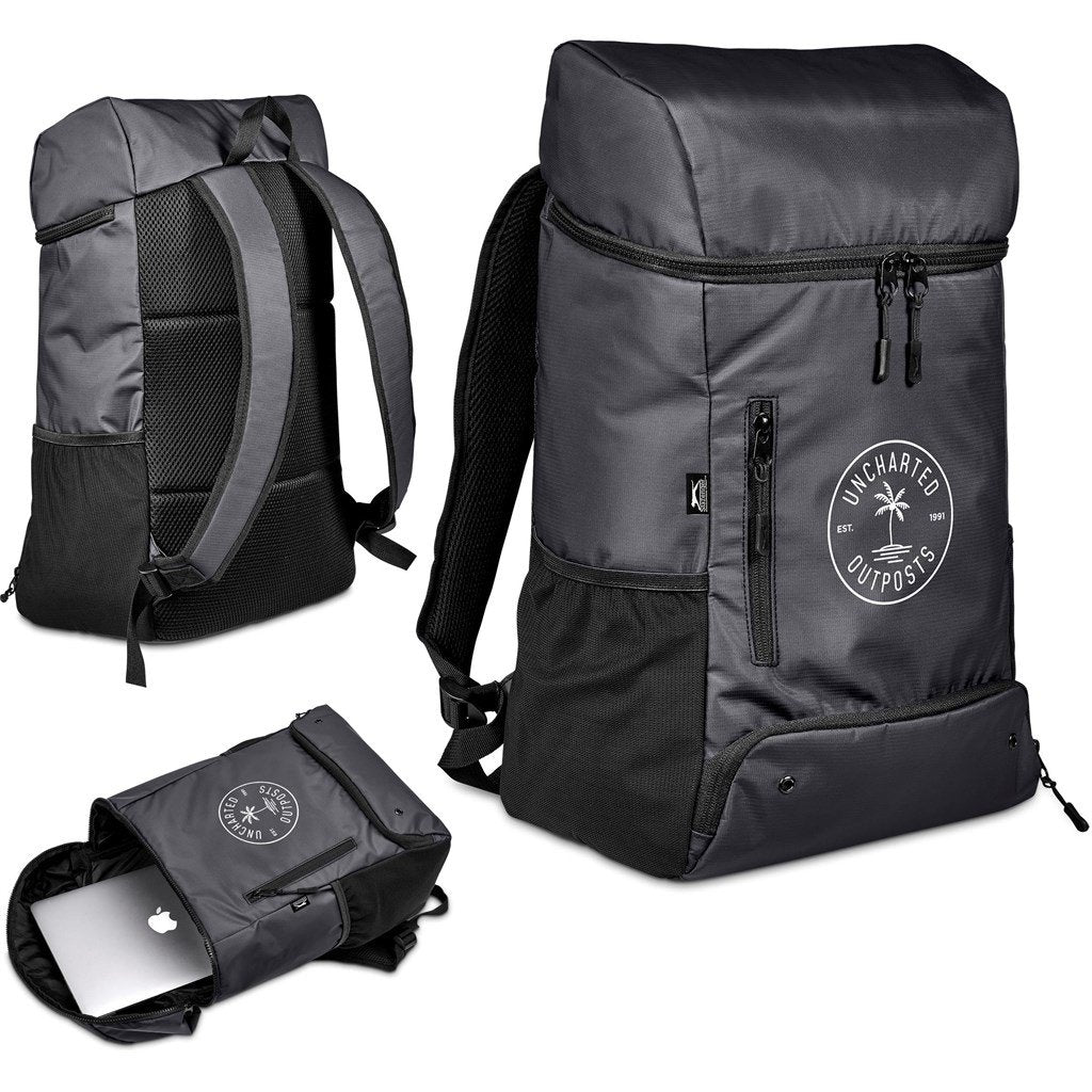 Explorer Water Resistant Laptop Backpack
