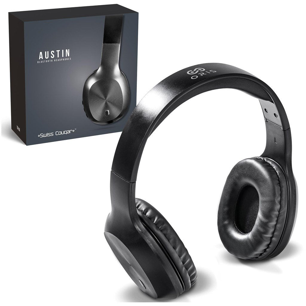 Austin Bluetooth Headphones