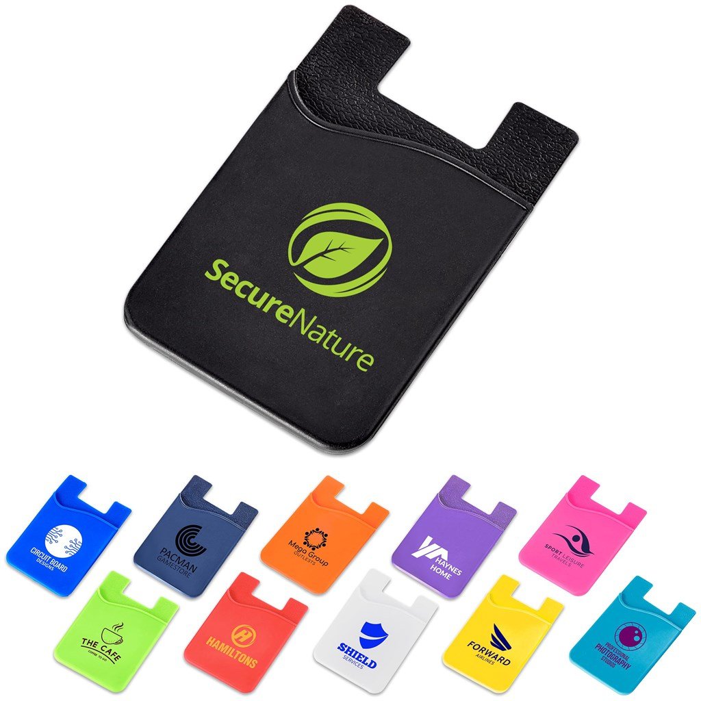 Razzle Dazzle Phone Card Holder