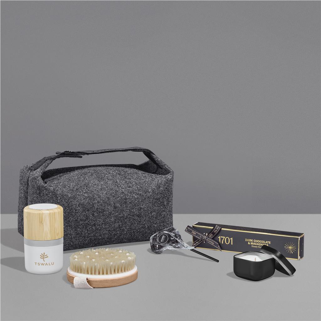 Glam Glow Hamper