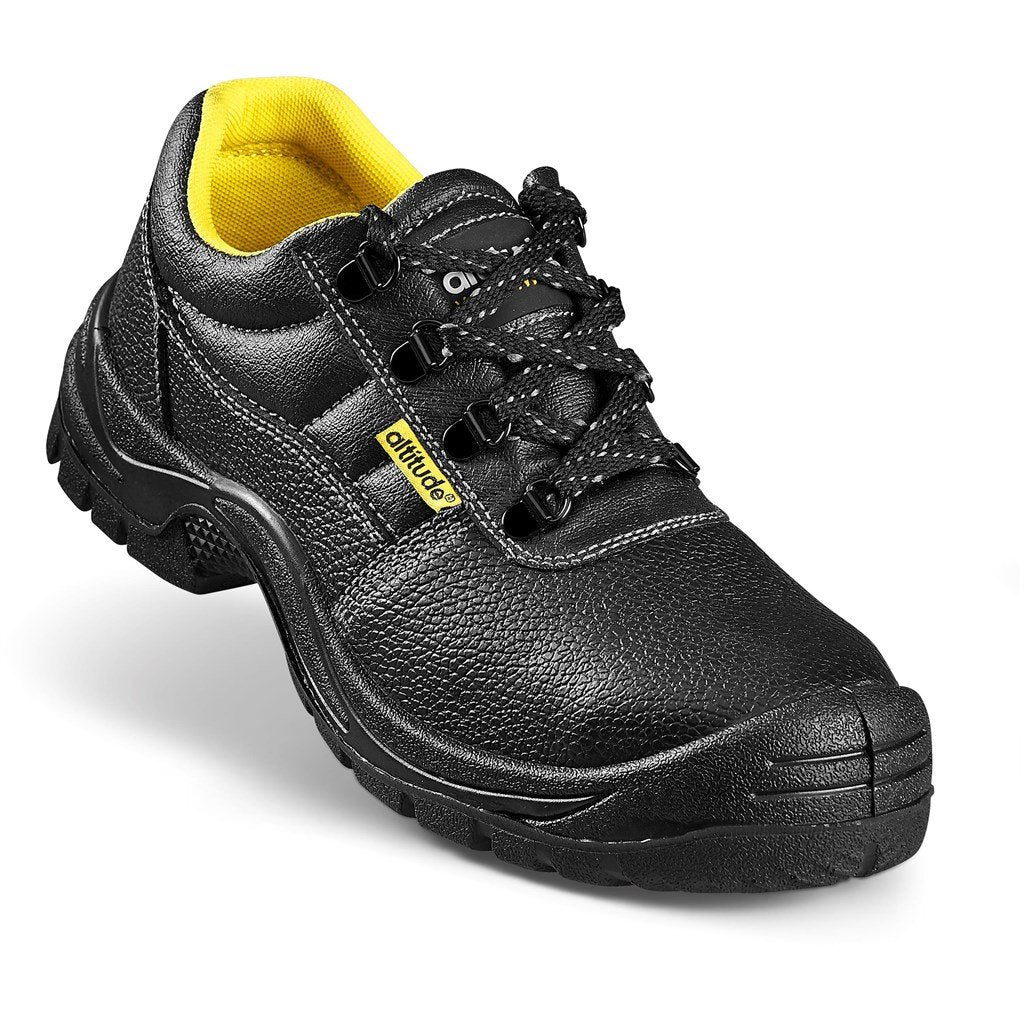 Megaton Safety Shoe Steel Toe Cap