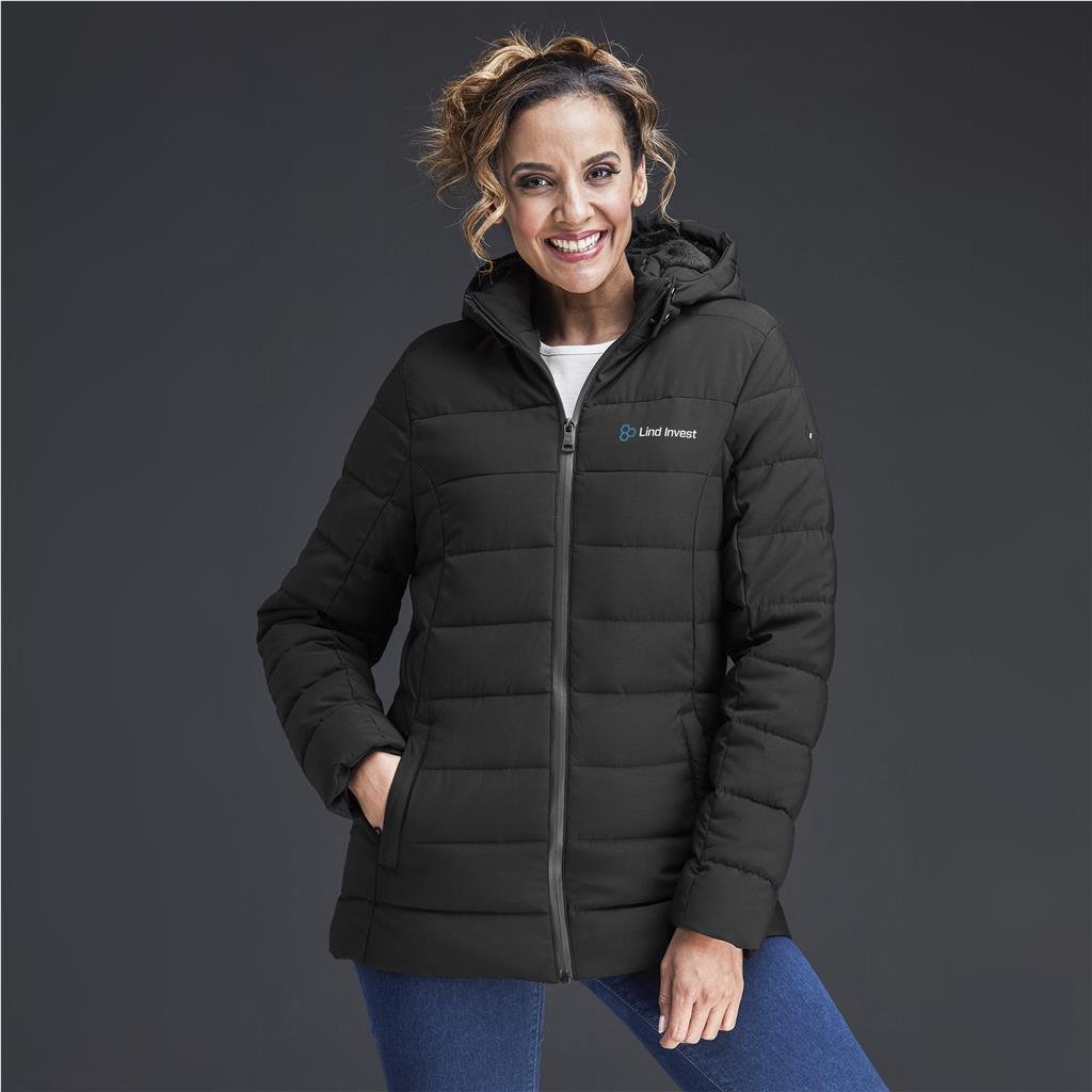 Ladies  Iveroc Jacket