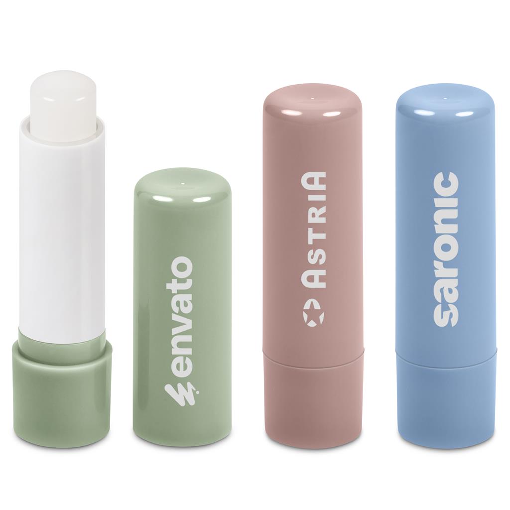 Muse Lip Balm