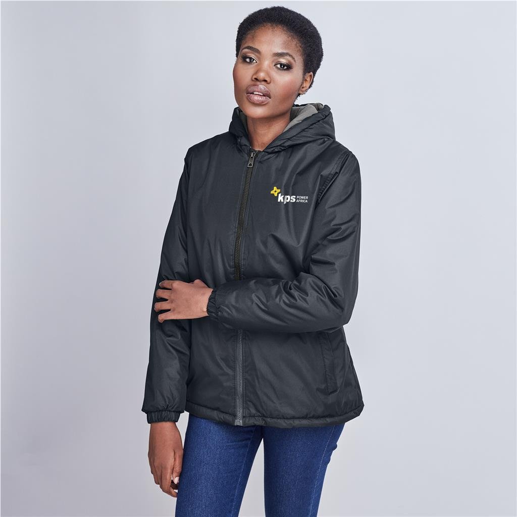 Ladies Hamilton Jacket