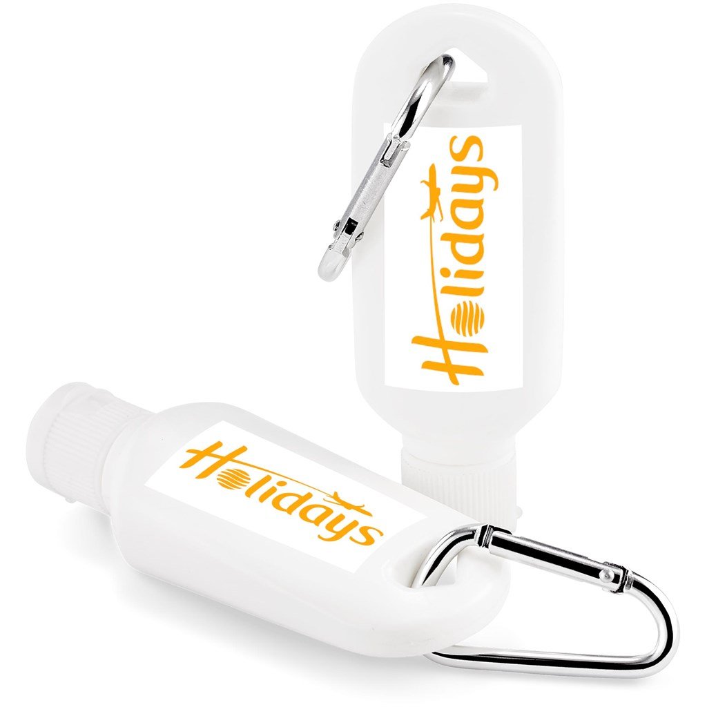 Protector Sunblock - 30ml