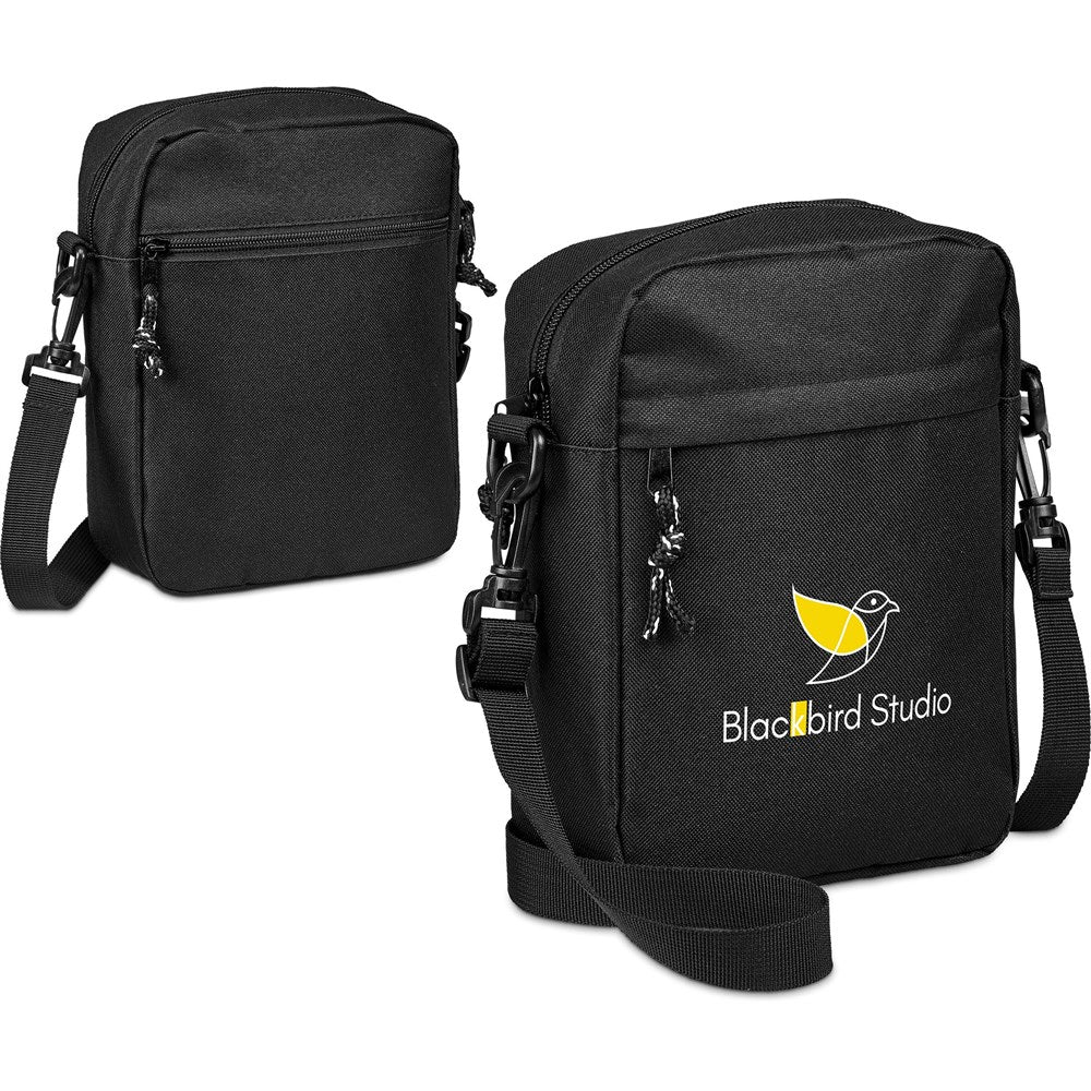 Luxembourg Crossbody Bag