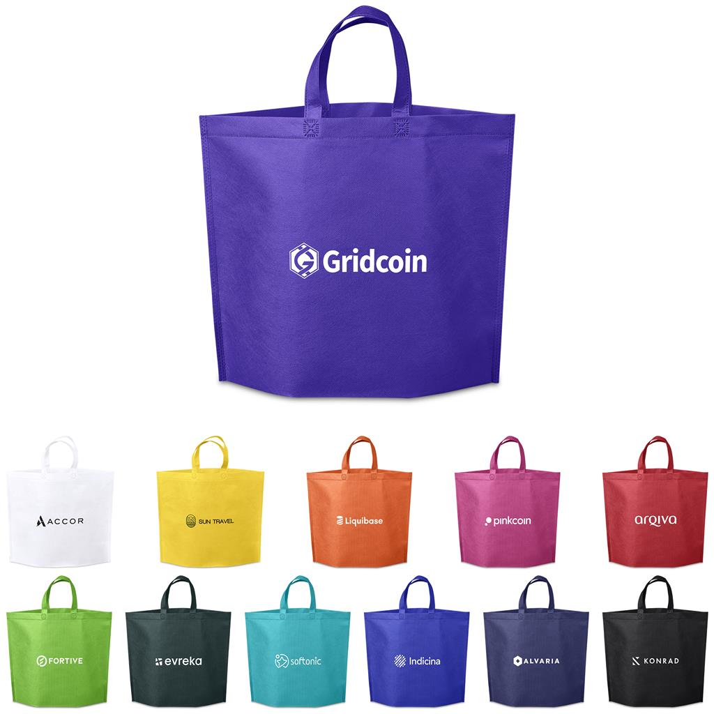 Yorkdale Non-Woven Shopper