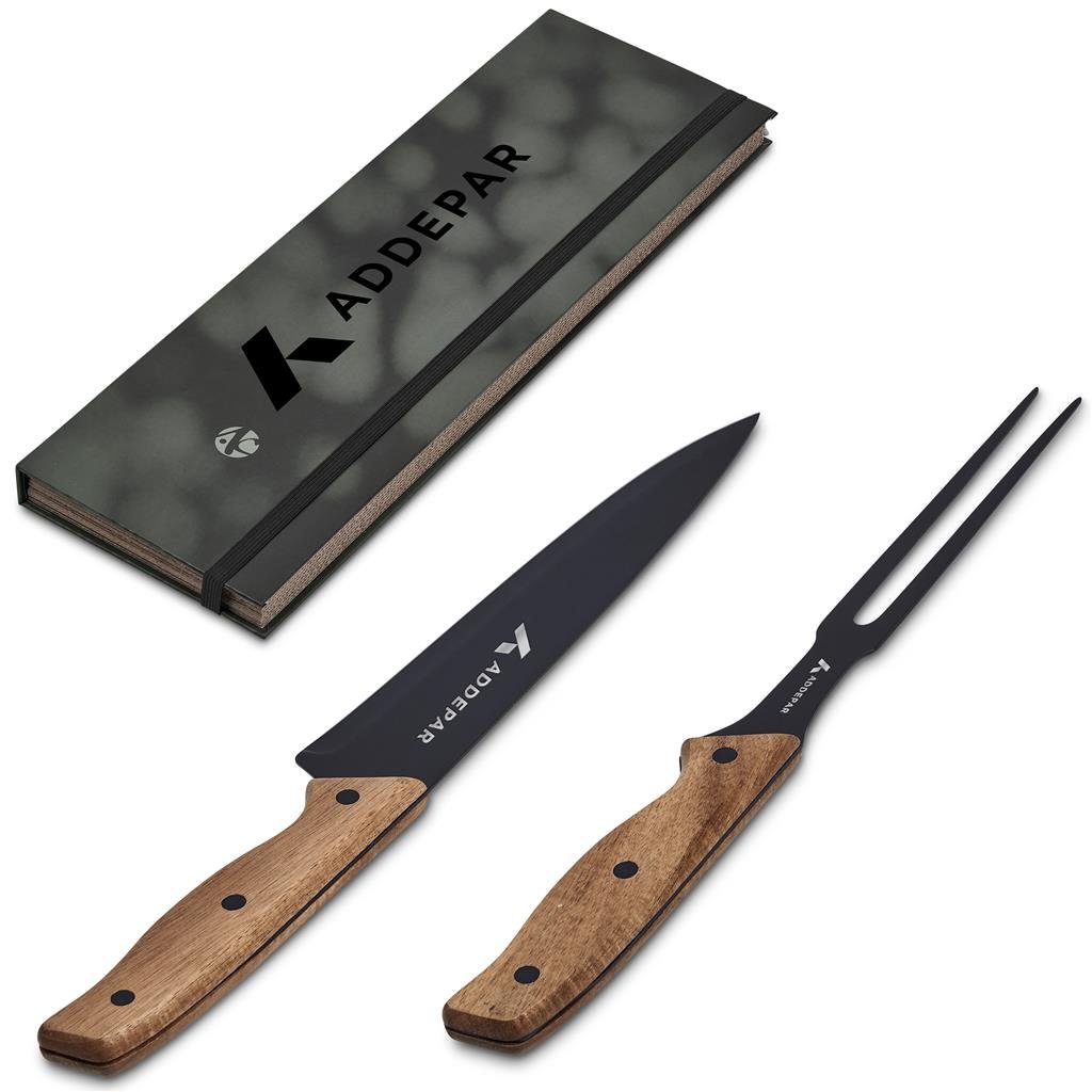 Ermelo Carving Set